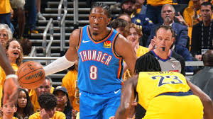 OKC’s Williams off injury report; to debut Friday | Jalen Williams to return for Thunder on Frida…