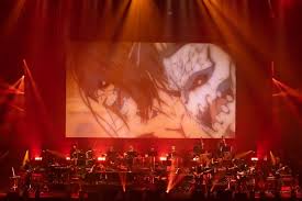 Official Attack on Titan Concert Returns to US in 2026 | ‘Attack on Titan’ – Beyond the Walls…