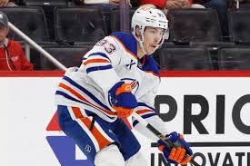 Oilers’ Ryan Nugent-Hopkins placed on injured reserve | PROJECTED LINEUP: Nugent-Hopkins out a …