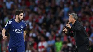 PSG ‘confident’ they can end 15-game Bayern run | Is Paris Saint-Germain vs Bayern Munich a meeti…