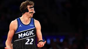 Pacers’ Andrew Nembhard: Posts 25 points in blowout loss | Andrew Nembhard discusses the Pacers’ …