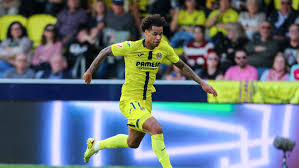 Pafos – Villarreal en directo, el partido de la Champions League en vivo | FK Qarabag – Chelsea h…