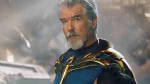 Pierce Brosnan “Open” To Playing Doctor Fate Again; Teases Possible ‘Superman’ Appearance…
