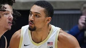 Purdue F Kaufman-Renn (hip) misses opener | Purdue Basketball: Game 1 – Let’s This Thing Party …