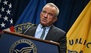 RFK Jr.’s Cherry-Picked Science | What Could Be Wrong with “Gold Standard Science”? | Cheryl Hi…