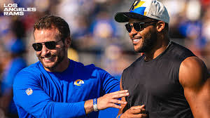 Rams players, coaches reflect on Aaron Donald’s impact on franchise ahead of celebrating him on S…