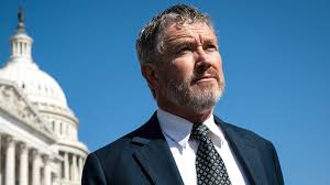 Rep. Thomas Massie remarries after wife’s death last year: ‘Please pray for us’ | Massie Ca…