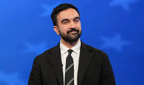 Republicans work to make Zohran Mamdani the face of the Democratic Party | How Zohran Mamdani’s…