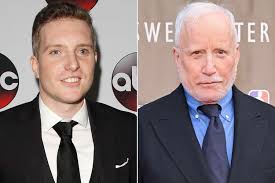 Richard Dreyfuss’ Son Ben Says He and Siblings Are Estranged from Oscar-Winning Dad | Ben Dreyfus…