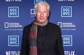 Richard Gere Shares the Best Part About Living in Spain and What He Misses Most About New York Ci…