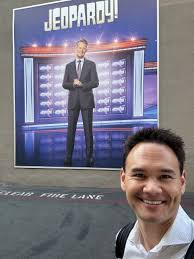 Seattle anchor heads for ‘Jeopardy!’ postseason | Not so trivial: Seattle sports anchor score…