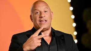 Sexual Battery Claims Against Vin Diesel Dismissed Due To Geography; Appeal Planned By ‘Fast & …