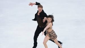 Skate America 2025: Madison Chock and Evan Bates halfway to record-tying fifth ice dance win at h…