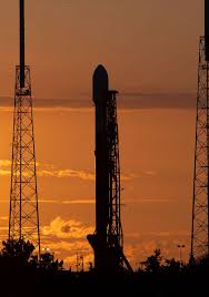 SpaceX | Falcon 9 rocket continues Starlink deployments with launch from Cape Canaveral | SpaceX …