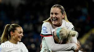 St. Polten vs Chelsea LIVE: UEFA Women’s Champions League text commentary, stats & head-to-head |…