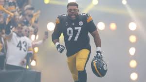 Steelers’ Heyward, Slay to play; Rodgers still iffy | Pittsburgh Steelers Star Doubtful for Bears…