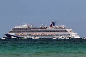 Teenager Under Investigation After Stepsister Is Found Dead on Cruise Ship | Birth mother says sh…