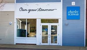 The Charles Schwab Corporation: Rate Cuts Are Not A Problem (Upgrade) | Here’s Why Northern Trust…