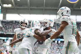 The Dolphins have nearly a million reasons to pull for a young breakout player to finish the 2025…