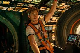 The newest ‘Project Hail Mary’ trailer shows Ryan Gosling befriending an alien in Phil Lord and C…