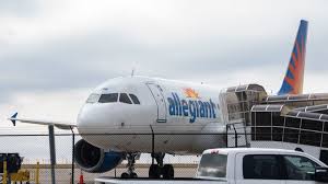 These 11 new Allegiant flights coming to Florida airports early 2026 | After Sunseeker sale, ques…