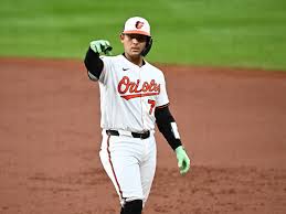 Twins Acquire Alex Jackson | Twins adding catching depth by acquiring Jackson from Orioles | Orio…