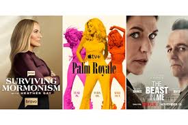 What to Stream: ‘Freakier Friday,’ NF, ‘Landman,’ ‘Palm Royale’ and Black Ops 7 | Wha…