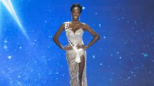 Why Miss Universe contestant Olivia Yacé renounced her title | Top Five Finalist Walks Away As M…