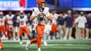 Why Steve Angeli isn’t playing today for Syracuse vs. Notre Dame with injury, transfer news | Mar…