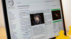 Wikipedia Asks AI Developers to Stop Scraping the Site for Free | Wikipedia urges AI companies to…