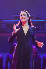 ‘Chess,’ With Lea Michele: At Least They Have the Abba Songs | ‘Chess’ Review: A Broadway…