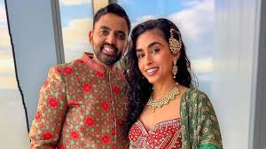 ‘Happy wife, happy life’: Comedian Akaash Singh’s wife Jasleen hits back at trolls, calls t…