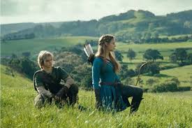 ‘Legend of Zelda’ Movie First Look Reveals Link and Zelda in Live Action | I think these set …