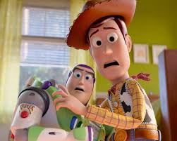 ‘The age of toys is over’: first Toy Story 5 teaser trailer introduces a new tech foe | ‘To…