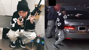 17 members of Puente-13 gang arrested after federal takedown in LA | 16 members of local gang Pue…