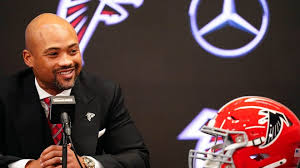 2026 NFL draft: List of Atlanta Falcons’ picks entering Week 14 | NFL Draft 2026 Scouting Report …