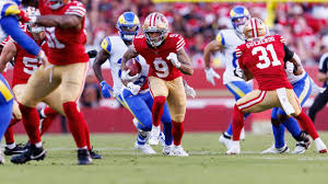 49ers’ improved special teams unit is helping win games | Week 13 NFL highlights: Brock Purdy bus…