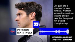 A Schwarber deal (before Meetings end?) will get market moving in hurry | Mets’ Pete Alonso-Kyl…