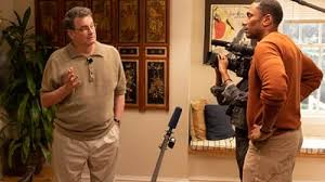 Accident or Murder? HBO’s Star Studded ‘The Staircase’ Opened With A Debate [Murder Made Fi…