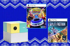 Amazon’s secret 24-hour video game sale has Black Friday-level low prices | The Game Awards Ama…