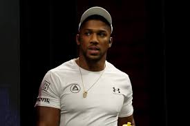 Anthony Joshua interview: Critics of Jake Paul fight ‘need to understand me. I don’t need to …