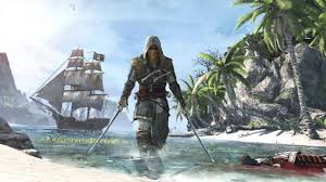 Assassin’s Creed Black Flag Resynced Is the Name of Ubisoft’s Long-Awaited Pirate Remake | Ubisof…