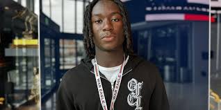 Auburn loses commitment of Top247 WR Jase Mathews on final day of early signing period | No. 1 Wi…