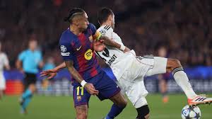 Barcelona – Eintracht, en directo: última hora de la Champions League, hoy en vivo | ¡EN VIVO! …