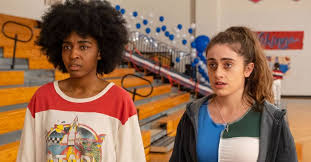 Before HBO’s ‘I Love LA,’ Rachel Sennott Helped Create One of the Wildest Teen Comedies of the La…