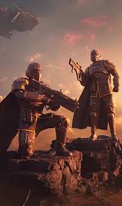 Best Sci-Fi Shooter Games on PS5