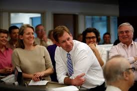 Boston Globe’s Former Top Editor Returns | Boston Globe editor Nancy Barnes to step down after …