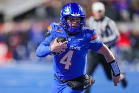Can Boise State beat a Big Ten team? Five things to watch for in the LA Bowl | Bowl game schedule…