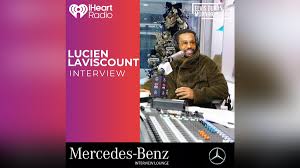 Celebrity Interview: Inside Lucien Laviscount’s Wild Journey to Emily in Pa | Lucien Laviscount…