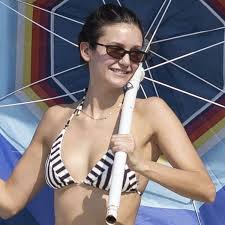 Celebrity Photos Updated Daily: Nina Dobrev, Megan Thee Stallion and More | Bikini-clad Nina Dobr…